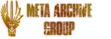 گروه متاآرشیو